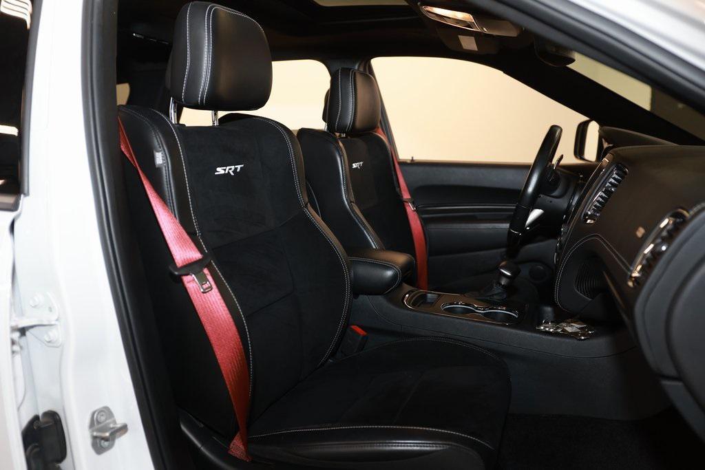 used 2019 Dodge Durango car, priced at $42,011