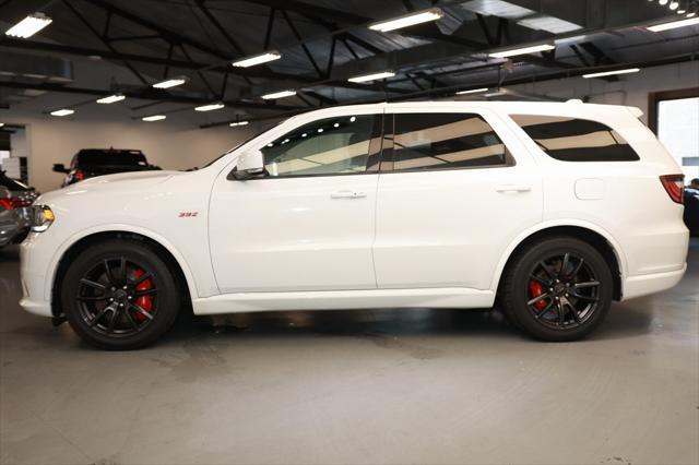 used 2019 Dodge Durango car, priced at $47,096