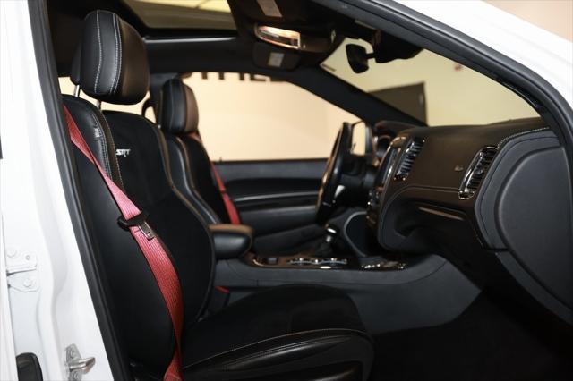 used 2019 Dodge Durango car, priced at $47,096