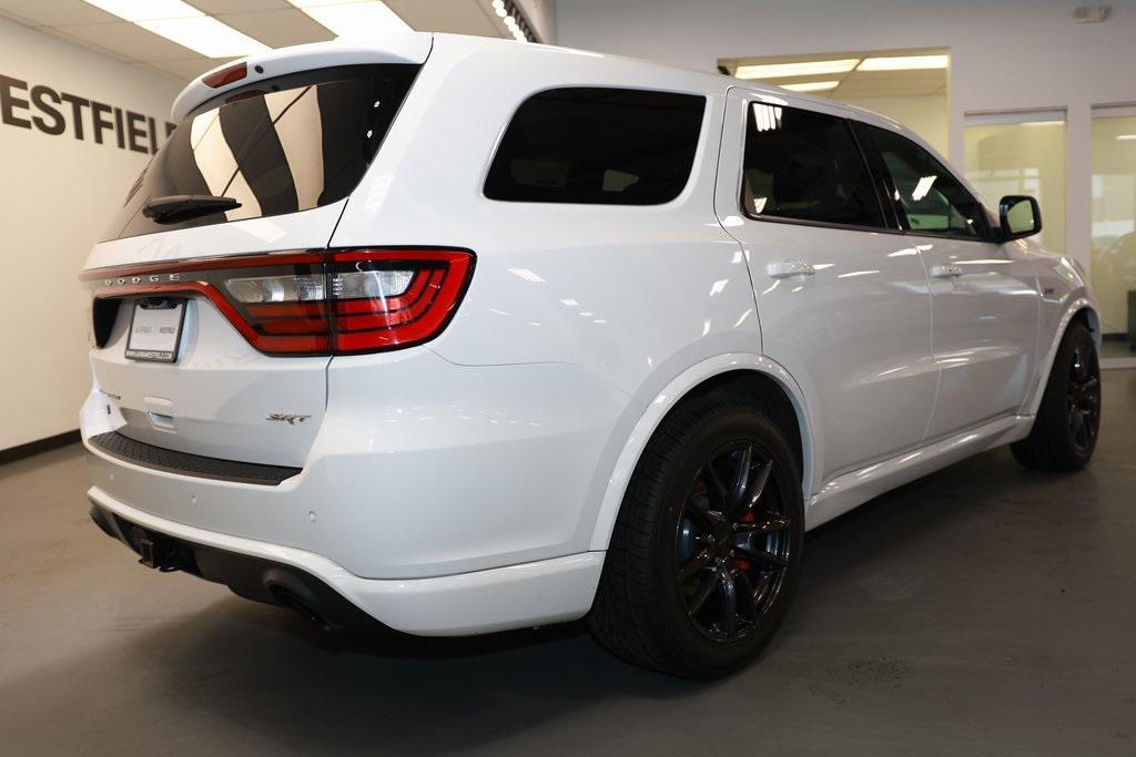 used 2019 Dodge Durango car, priced at $42,011