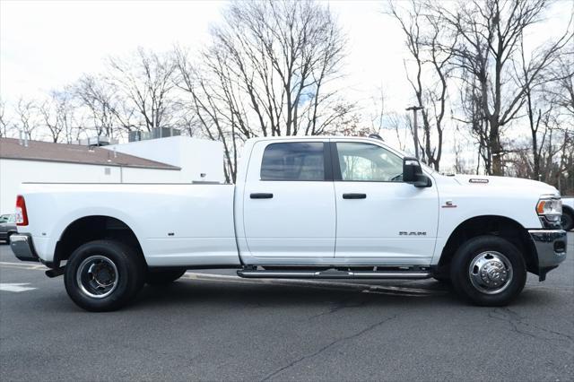 used 2024 Ram 3500 car, priced at $55,901