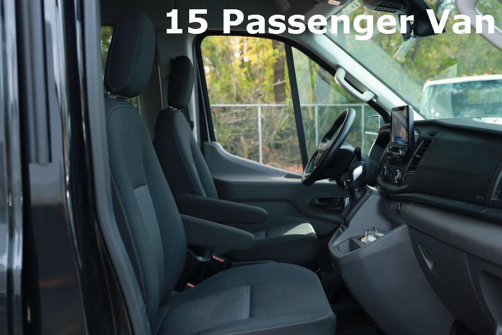 used 2023 Ford Transit-350 car, priced at $41,262