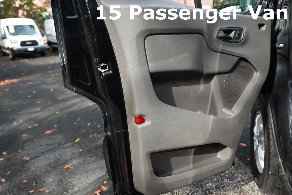 used 2023 Ford Transit-350 car, priced at $41,262