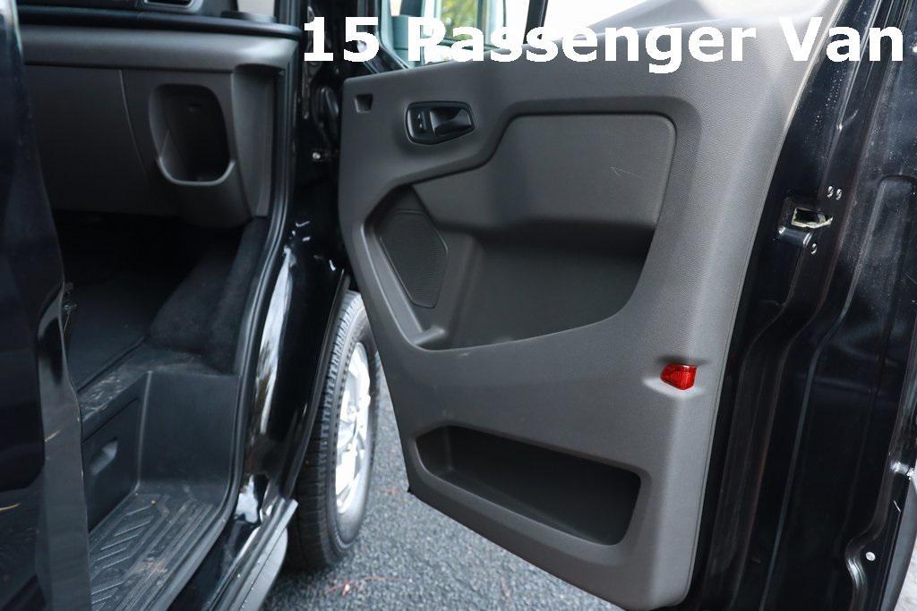 used 2023 Ford Transit-350 car, priced at $41,262