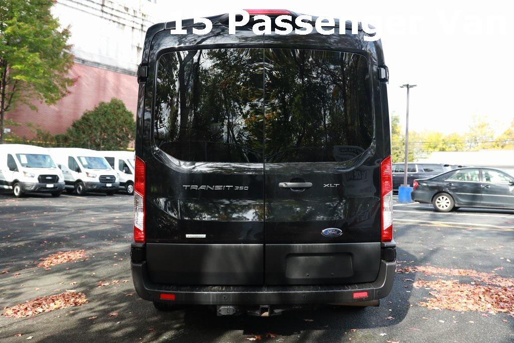 used 2023 Ford Transit-350 car, priced at $41,262