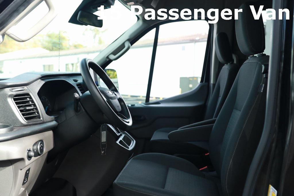 used 2023 Ford Transit-350 car, priced at $41,262