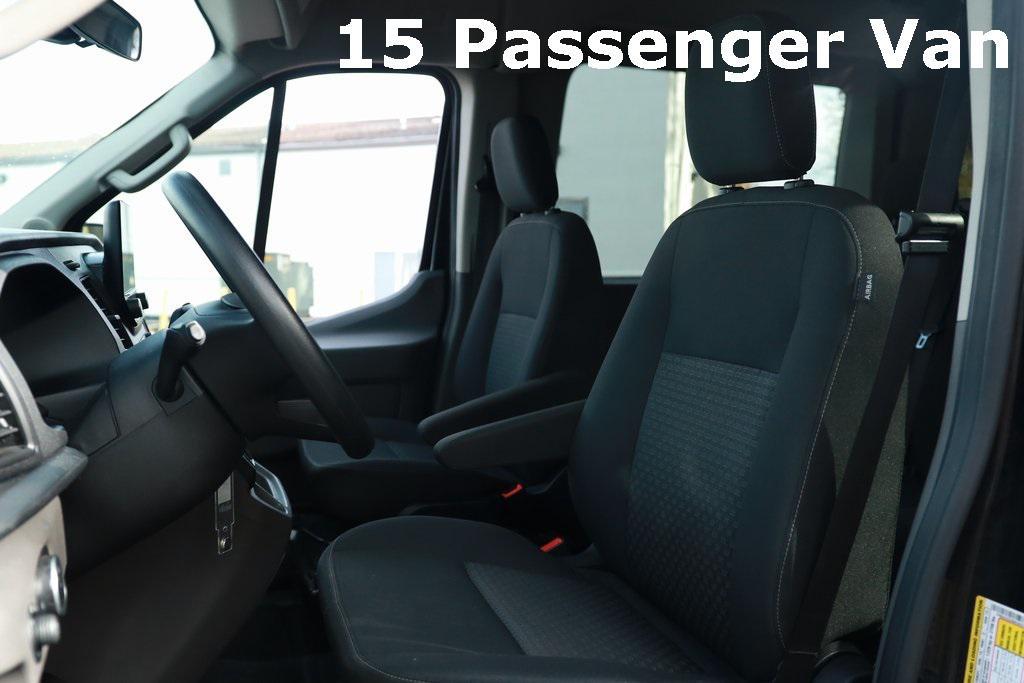 used 2023 Ford Transit-350 car, priced at $41,262