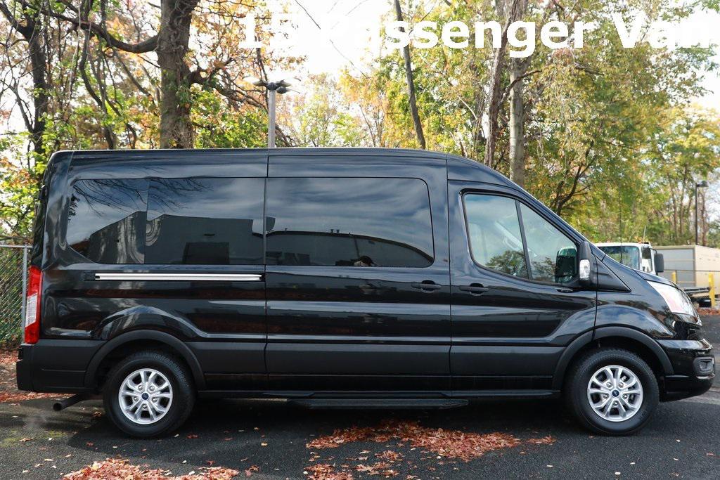 used 2023 Ford Transit-350 car, priced at $41,262