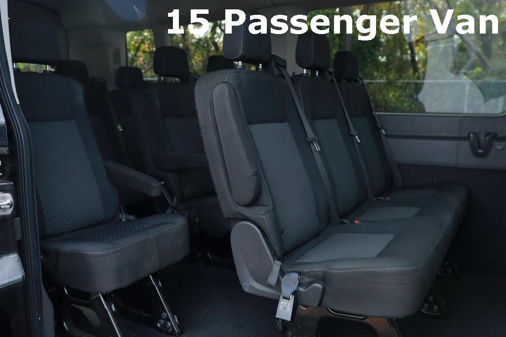 used 2023 Ford Transit-350 car, priced at $41,262