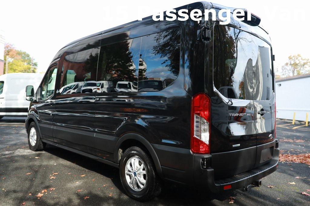 used 2023 Ford Transit-350 car, priced at $41,262