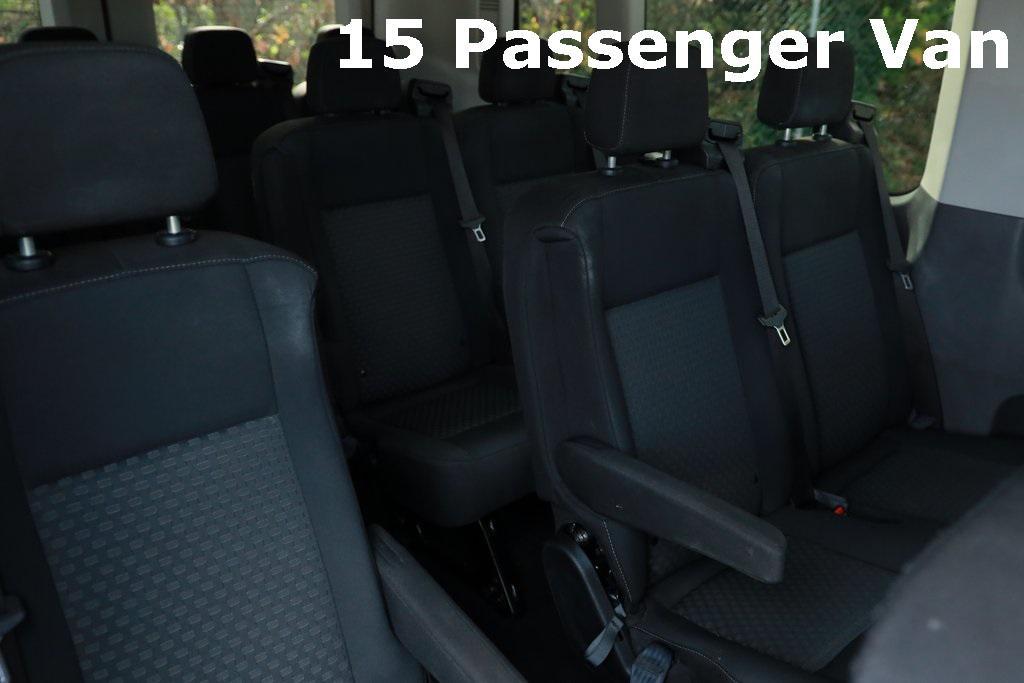 used 2023 Ford Transit-350 car, priced at $41,262