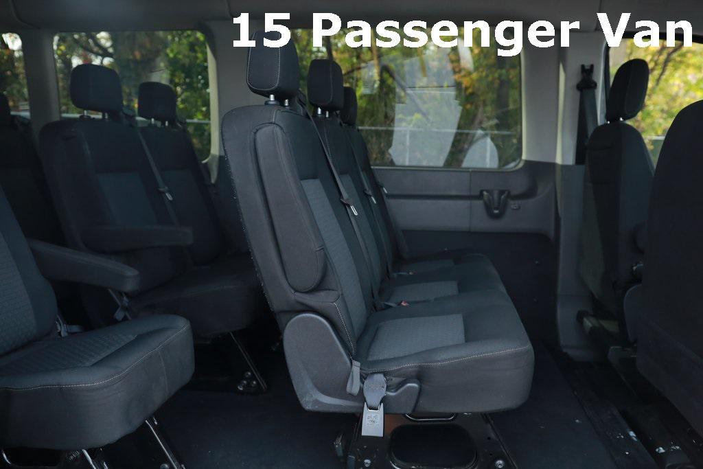 used 2023 Ford Transit-350 car, priced at $41,262