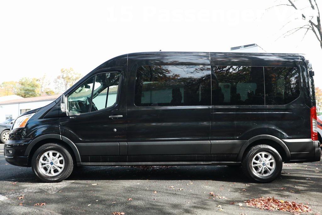 used 2023 Ford Transit-350 car, priced at $41,262