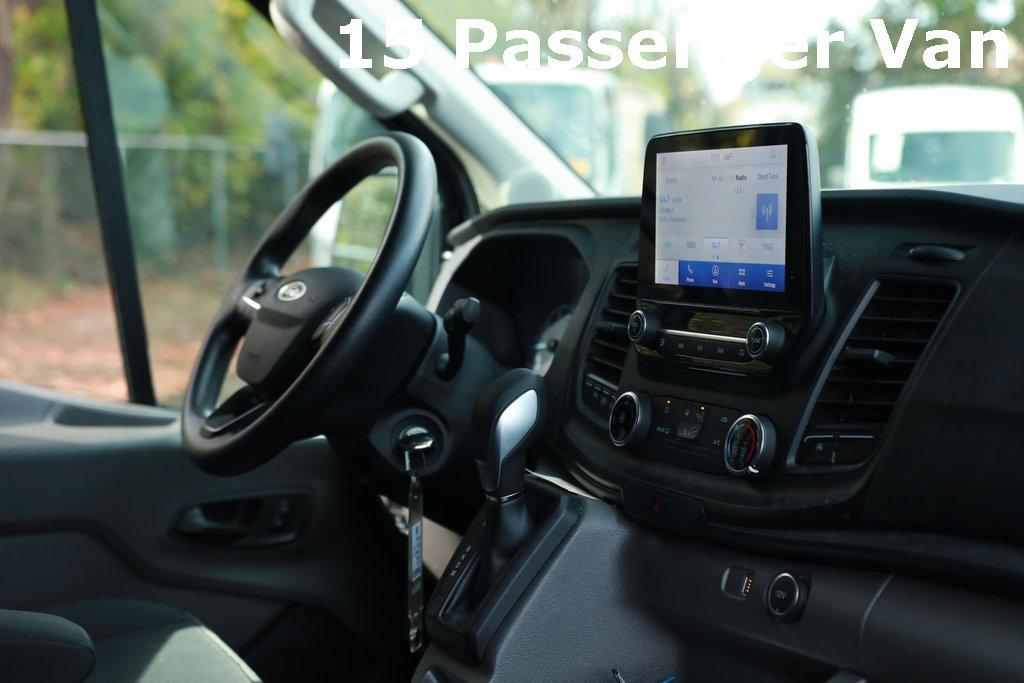 used 2023 Ford Transit-350 car, priced at $41,262