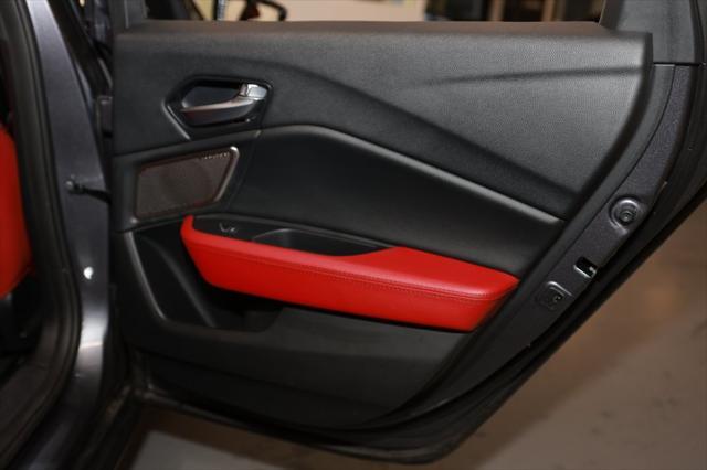 used 2022 Acura TLX car, priced at $33,256