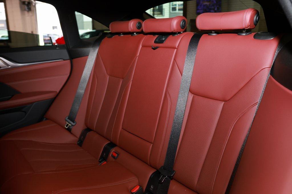 used 2023 BMW 430 Gran Coupe car, priced at $30,560