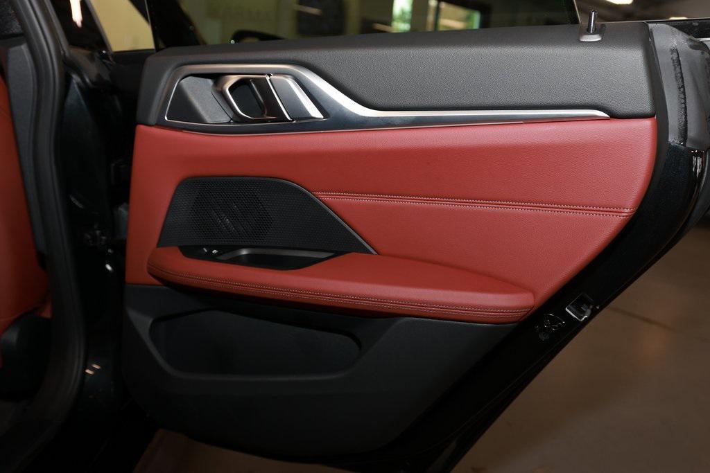 used 2023 BMW 430 Gran Coupe car, priced at $30,560