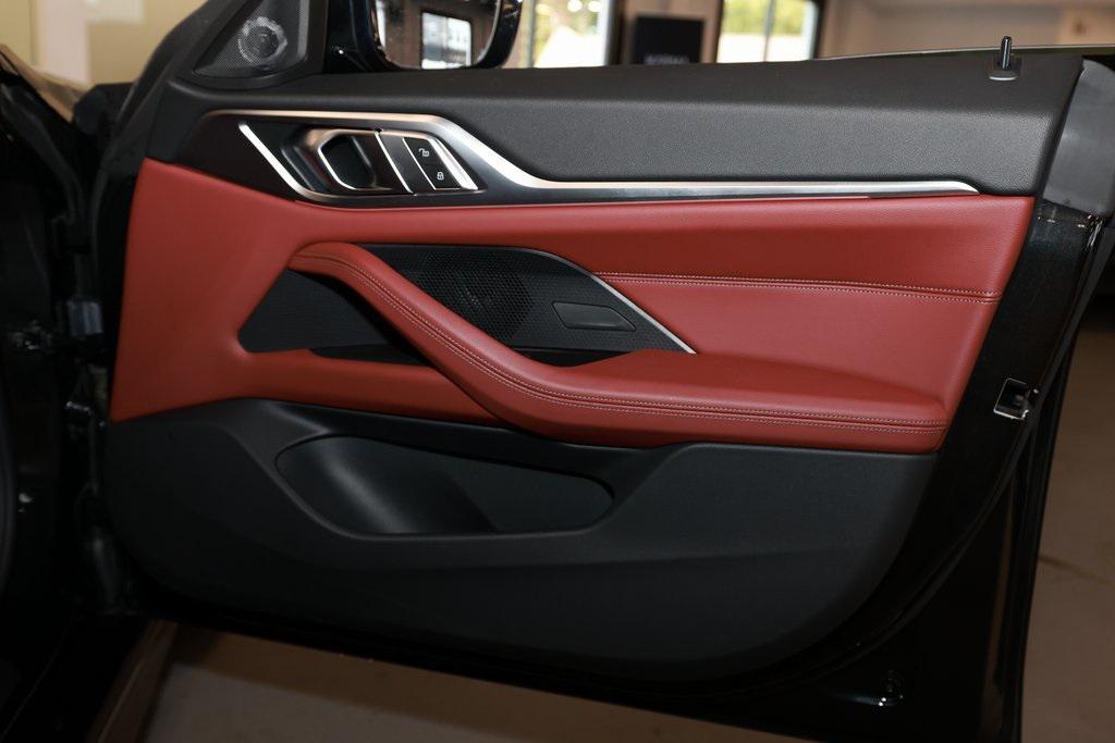 used 2023 BMW 430 Gran Coupe car, priced at $30,560