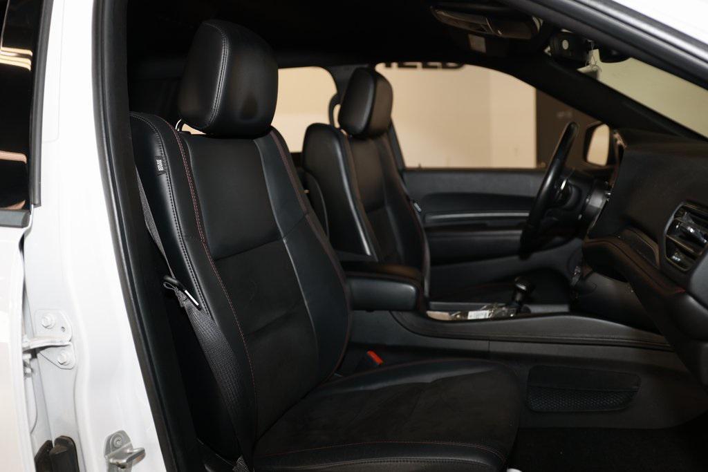 used 2022 Dodge Durango car, priced at $33,383