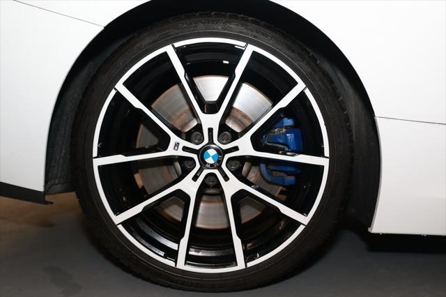 used 2019 BMW M850 car, priced at $51,897