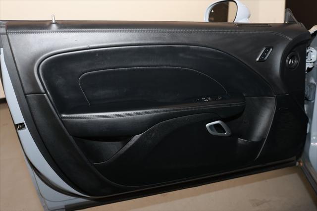 used 2022 Dodge Challenger car, priced at $27,730