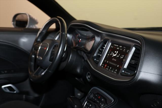 used 2022 Dodge Challenger car, priced at $27,730