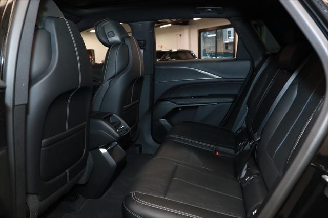 used 2024 Cadillac LYRIQ car, priced at $57,525