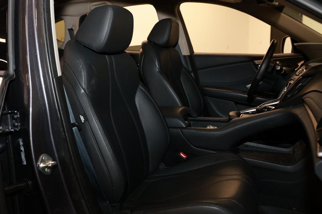 used 2020 Acura RDX car, priced at $19,850
