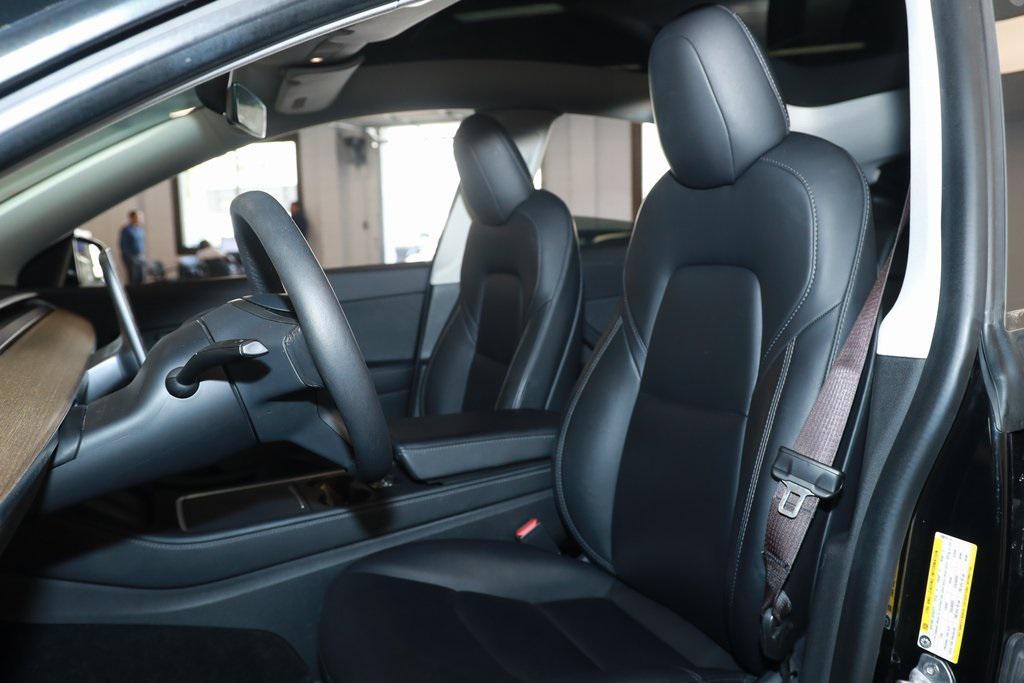 used 2022 Tesla Model Y car, priced at $25,263