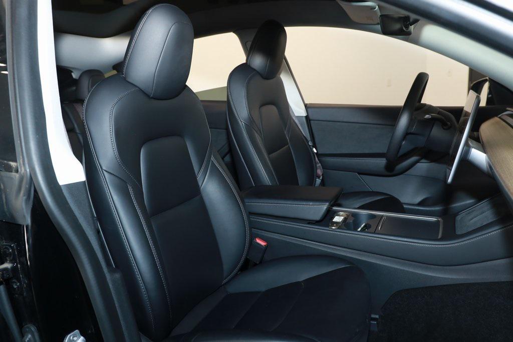 used 2022 Tesla Model Y car, priced at $25,263