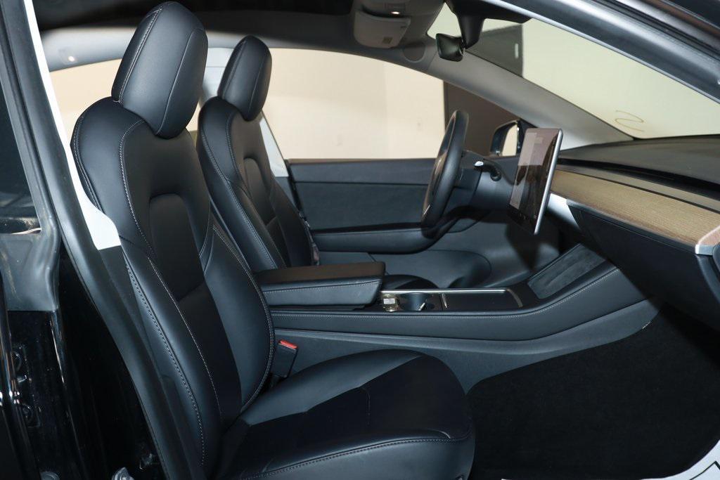 used 2022 Tesla Model Y car, priced at $25,263