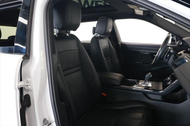 used 2021 Land Rover Range Rover Evoque car, priced at $26,083