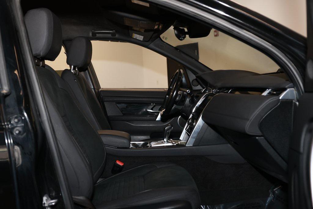 used 2020 Land Rover Discovery Sport car, priced at $15,959