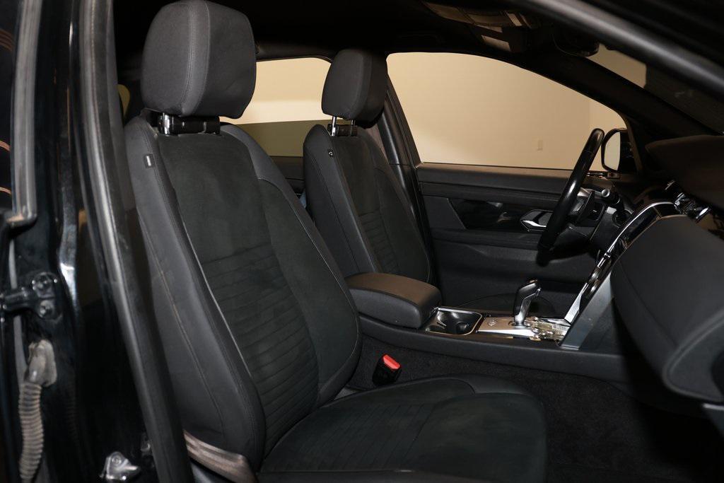 used 2020 Land Rover Discovery Sport car, priced at $15,959