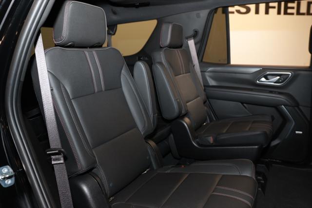 used 2022 Chevrolet Tahoe car, priced at $54,096