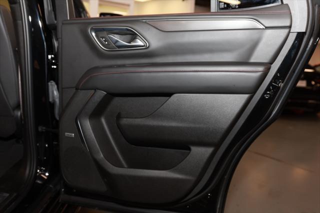 used 2022 Chevrolet Tahoe car, priced at $54,096