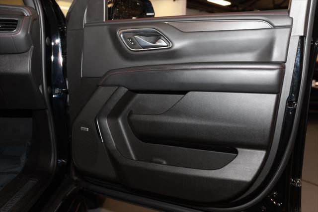 used 2022 Chevrolet Tahoe car, priced at $54,096