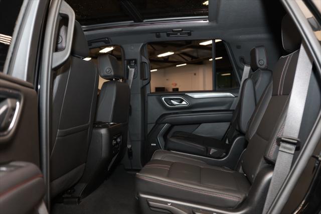 used 2022 Chevrolet Tahoe car, priced at $54,096