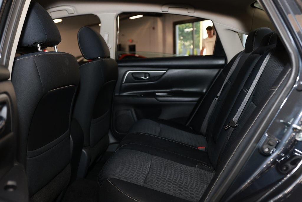 used 2018 Nissan Altima car, priced at $11,298