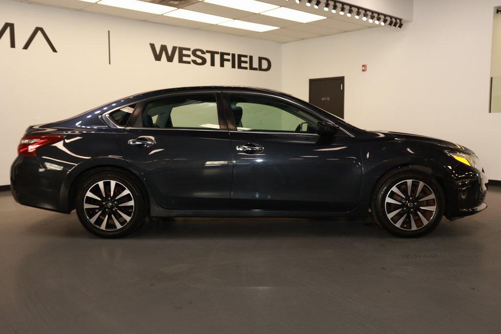 used 2018 Nissan Altima car, priced at $11,298