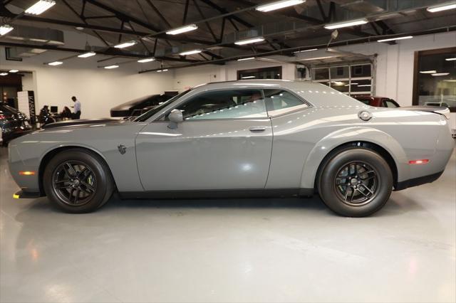 used 2023 Dodge Challenger car, priced at $199,999