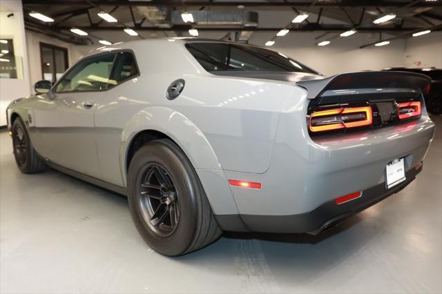 used 2023 Dodge Challenger car, priced at $199,999