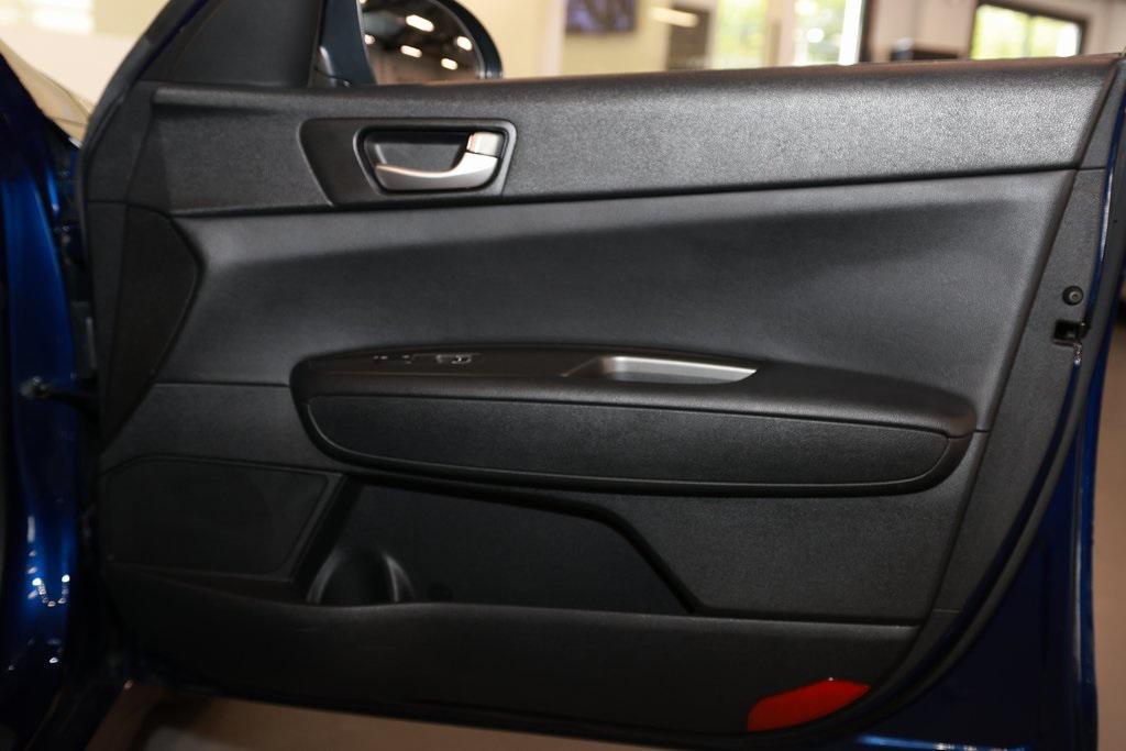 used 2020 Kia Optima car, priced at $13,469