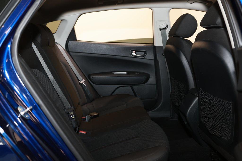 used 2020 Kia Optima car, priced at $13,469