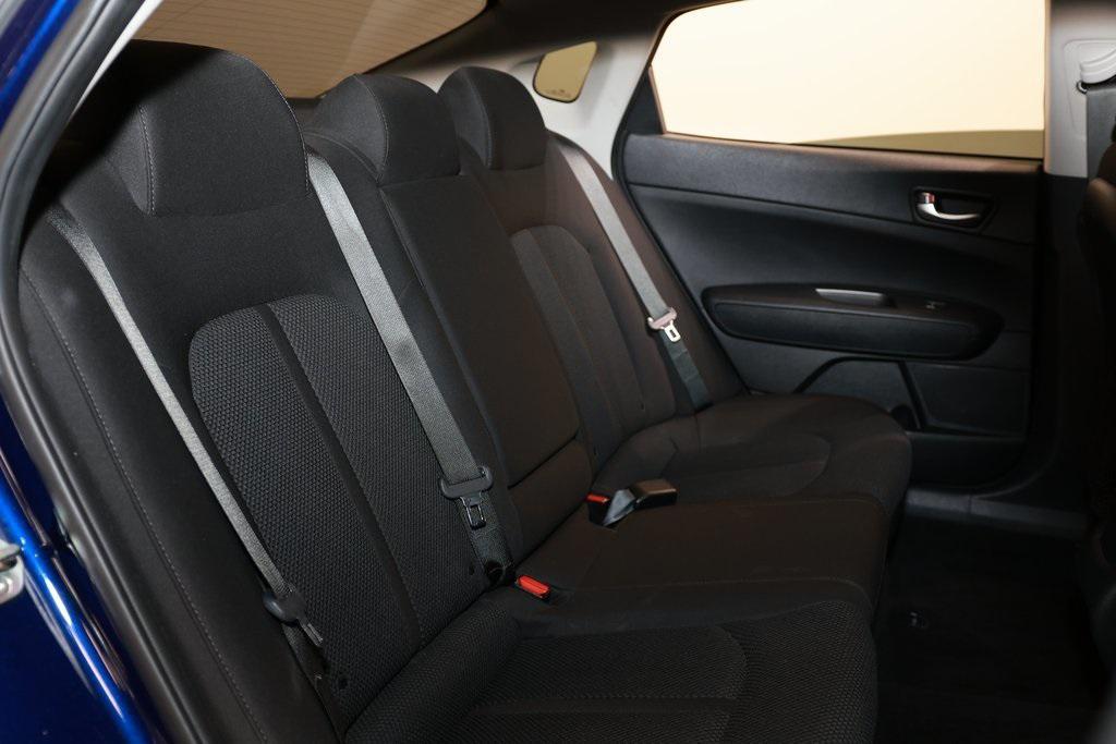 used 2020 Kia Optima car, priced at $13,469