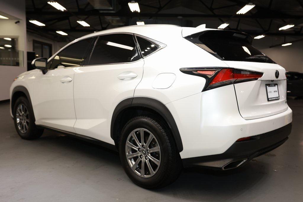 used 2019 Lexus NX 300 car, priced at $23,886