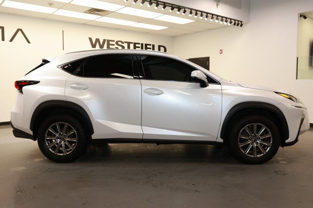 used 2019 Lexus NX 300 car, priced at $23,886