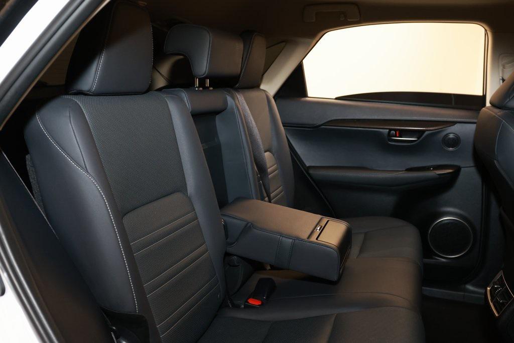 used 2019 Lexus NX 300 car, priced at $23,886