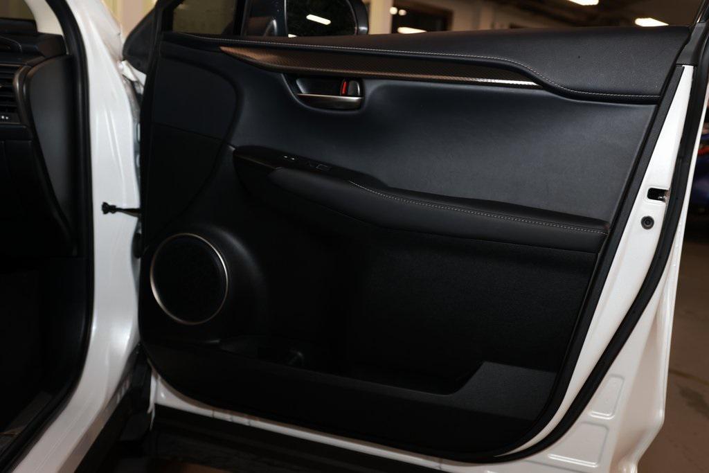 used 2019 Lexus NX 300 car, priced at $23,886