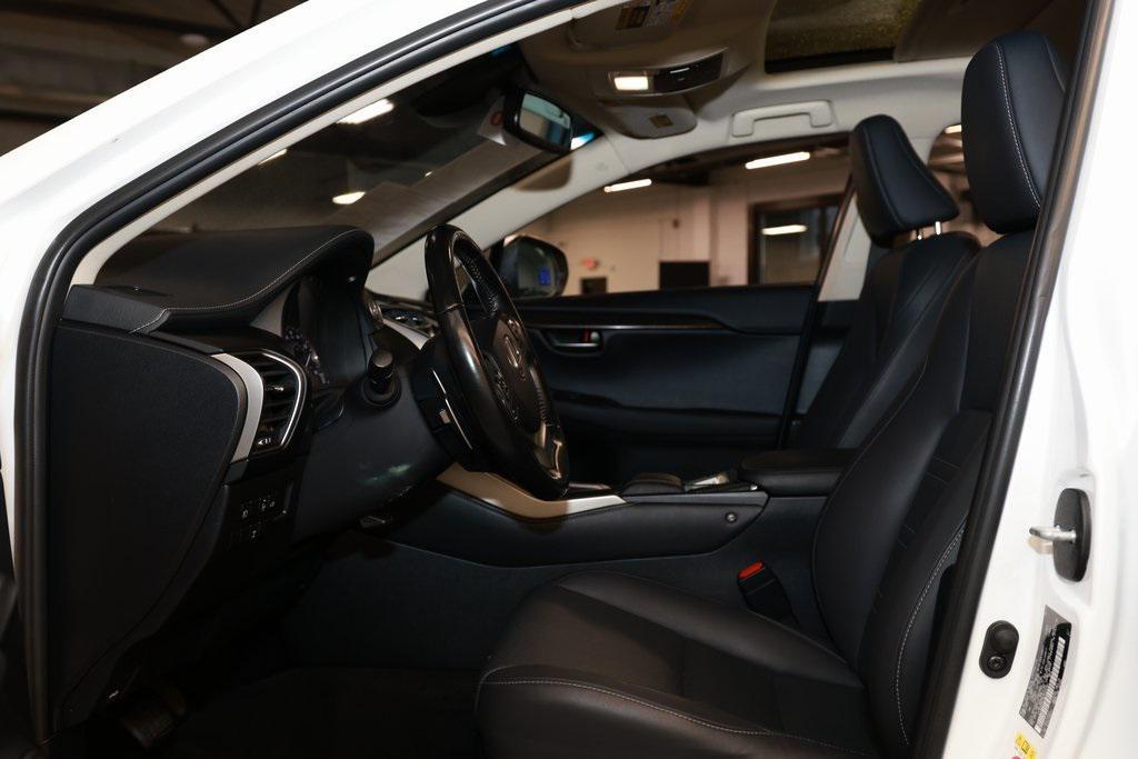 used 2019 Lexus NX 300 car, priced at $23,886